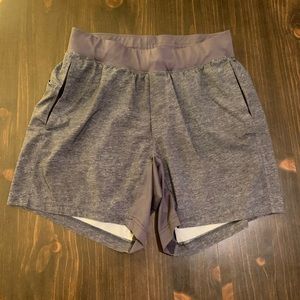 Lulu lemon T.H.E short.